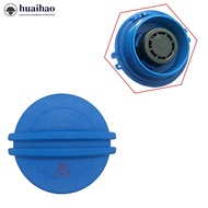 HUAIHAO Car Coolant Cap 1J0121321B 3B0121321 Radiator Expansion Tank Pressure Cover Direct Replaceme