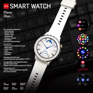 Smartwatch Pria Assen Arei Outdoorgear