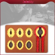 [Lohobby] Watch Bezel Remover for Watch Glass Replacement Watch Bezel Removal Tool Practical