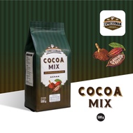 Espressoman Cocoa Mix Powder ผงโกโก้ มิกซ์ ตรา เอสเพรสโซ่แมน ขนาด 500 กรัม