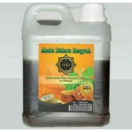 100% Original Honey - HRI Ruqyah Bidara Honey 1 kg