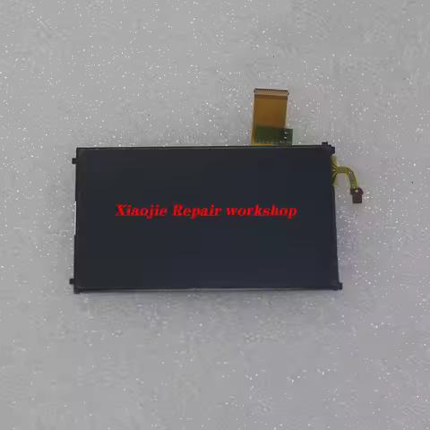 New touch LCD display screen with backlight assy repair parts For Canon IXUS310HS IXY31S IXY32 camer