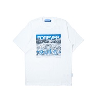 TBS - T-Shirt 1312 - Whitee