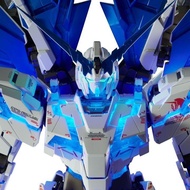 PG 1/60 獨角獸完美高達 UNICORN GUNDAM PERFECTIBILITY