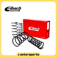 Perodua Axia/Bezza 1.3 07-14" Eibach Pro-Kit Lowering Spring