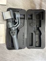 DJI Osmo Mobile 2 自拍神器