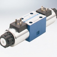 Hydraulic two-way valve4WE6E61/CG24N9Z5L Solenoid Directional Valve4WE6J61/CW220-50/6H6G6D