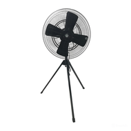 อิมาร์เฟล็กซ์ พัดลมอุตสาหกรรม ขนาด 24 นิ้ว รุ่น IF-F600 สีดำ