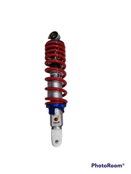 Lamborg9 300mm shock for mio/click/Skydrive Thailand made (same chaiyo design)