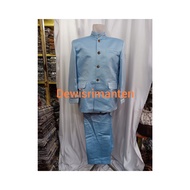 Navy Blue Basofi