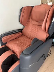 Osim Massage Device按摩椅