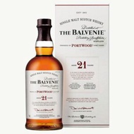 百富21年波特桶