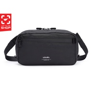 กระเป๋า LOJEL - Slash Hip / Shoulder Pack