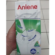 Anlene UHT Milk Plain 1L