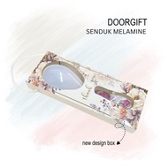 <20 PCS> Doorgift Wedding Murah Bajet Borong Kahwin Piring Senduk Mangkuk Doorgift Majlis Kahwin Tun