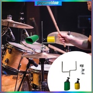 POP Cowbell Musical Instrument Percussion Instrument Cowbell Drum Set Mounting Clamp