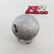 Piston only yamaha dt100 DT 100 dt100x os. oz. os oz oversize size uk ov size 150 1.50 os150