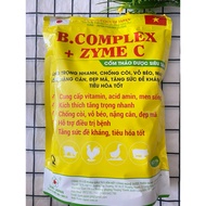 Bcomplex + zyme c 1kg