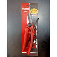 Cutter Worker Pruning Shears WK-7502