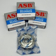 (WHOLESALE 10 PC) BEARING LAKER 6300-ZZ ASB KLAHAR WHEEL 6300ZZ