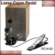 Lazer PC14-02 Cajon Pedal Percussion