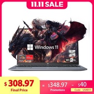 ACEMAGIC Laptop 15.6inch FHD Laptop AMD Ryzen 5 7430U 16GB RAM 512GB SSD Windows 11 Pro Notebook 180