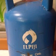 Tabung Gas pertamina12Kg Kosong