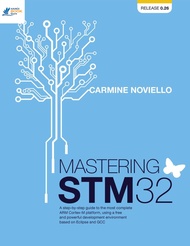 Mastering STM32