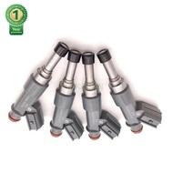 OEM 23250-0C010  232500C010 For TOYOTA FUEL INJECTOR NOZZLE