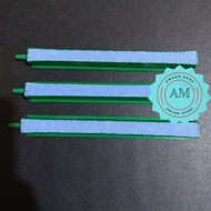 MESIN 6 INCH AERATOR STONE 6 INCH OXYGEN STONE/ AQUARIUM AERATOR MACHINE AIR STONE/ AIRSTONE/ 6 INCH