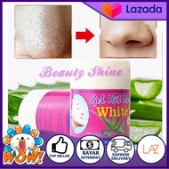 HUT MUN GEL ORIGINAL BLACKHEAD REMOVAL GEL - Blackhead Removal Mask Blackhead Removal/ Peel Off Mask