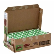 Milo Minuman Susu UHT 110ml 1 dus isi 36 Kotak Kecil Milk cokelat