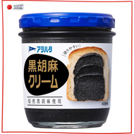 丘比 - 日本AOHATA黑芝麻醬140g