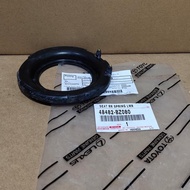 Original Agya Ayla Rear Lower Coil Spring Rubber 48482-BZ080 BEST