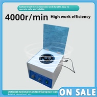 LD-3 Laboratory Electric Centrifuge 50ml × 6 Tubes 4000rpm Blood PRP Centrifuge Centrifugal 2770xg C