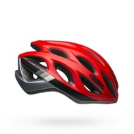 HELM SEPEDA BELL HELMET DRAFT RED ORIGINAL