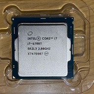SR2L3 Intel Core i7-6700T 2.8ghz 8mb Quad-Core Socket 1151 LGA 1151 CPU 35w