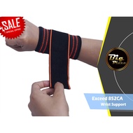 Exceed 852CA Wrist Support Wrist Protector 0731