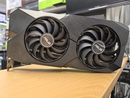 ASUS RTX 3060 Ti 兩風扇 三日試玩 三個月保養 只換不修 門市可Trade in 5090 5080 5070 4090 4080 4070 3090 3080 3070 顯卡