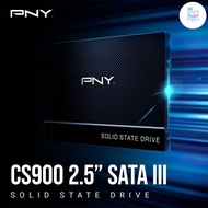 PNY CS900 SSD 480GB 2.5 inch SATA III SSD Internal Solid State Drive