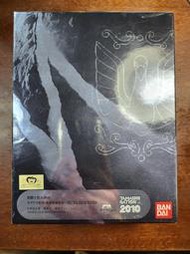 2010日本魂展會場限定聖衣神話的冰河的OCE的原作色版