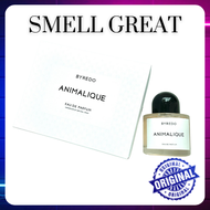 ⭐100ML EDP BYREDO ANIMALIQUE - Perfume for Unisex