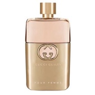Gucci - Gucci 古驰 金色女罪爱浓香水90ml