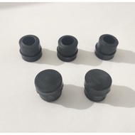 GL 16.5 mm hole cover (top 18.5 mm, height 17.5 mm)