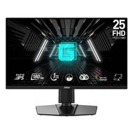 เอ็มเอสไอ จอมอนิเตอร์เกมมิ่ง รุ่น G255PF E2 IPS 180Hz