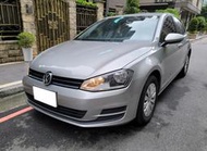 售 汽車 中古車 二手車 進口 5門 代步車 福斯 2014年 VOLKSWAGEN / GOLF