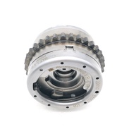 CJ7F ของแท้ไอดี Camshaft Adjuster สำหรับ Mercedes Benz C218 C292 C217 W166 W463 W221 W222 X166 X222 