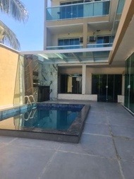 Pousada Terraço do Peró Cabo Frio RJ (Pousada Terraco do Pero Cabo Frio Ha 200 metros da Praia Vista