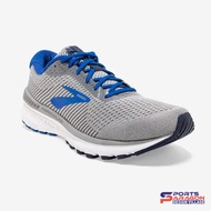BROOKS RUNNING ADRENALINE GTS 20 MEN'S GREY EXTRA WIDE 4E CUTTING