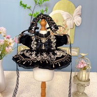Original Handmade 40cm Baby Clothes 40cm Cotton Doll Clothes Linnabell Clothes 50-55cm Baby Clothes